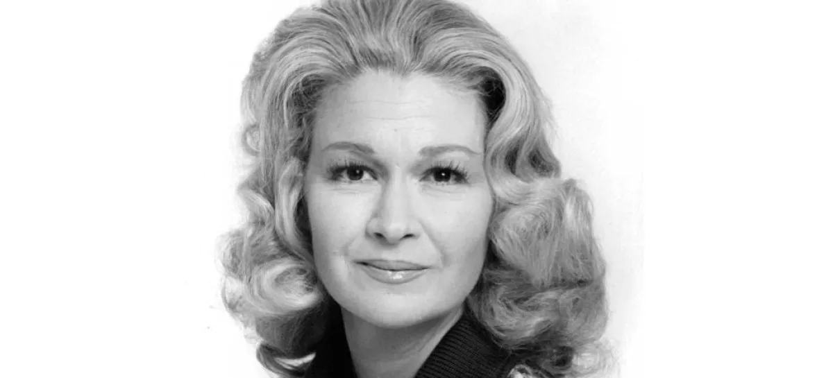 Почина музата на Скорсезе актрисата Даян Лад