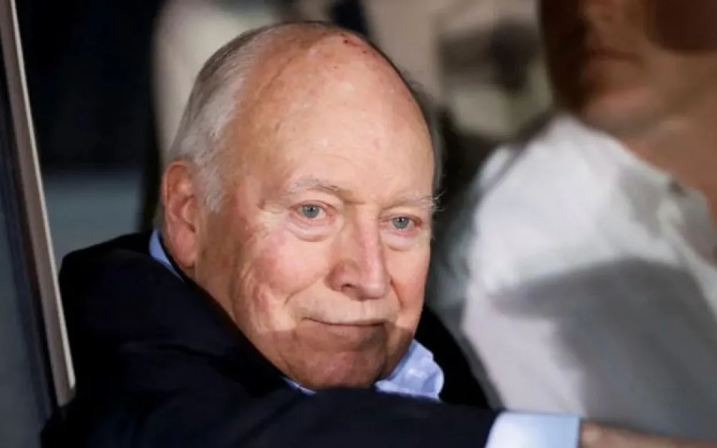 Почина най-влиятелният вицепрезидент на САЩ, считан за архитект на „войната срещу терора"