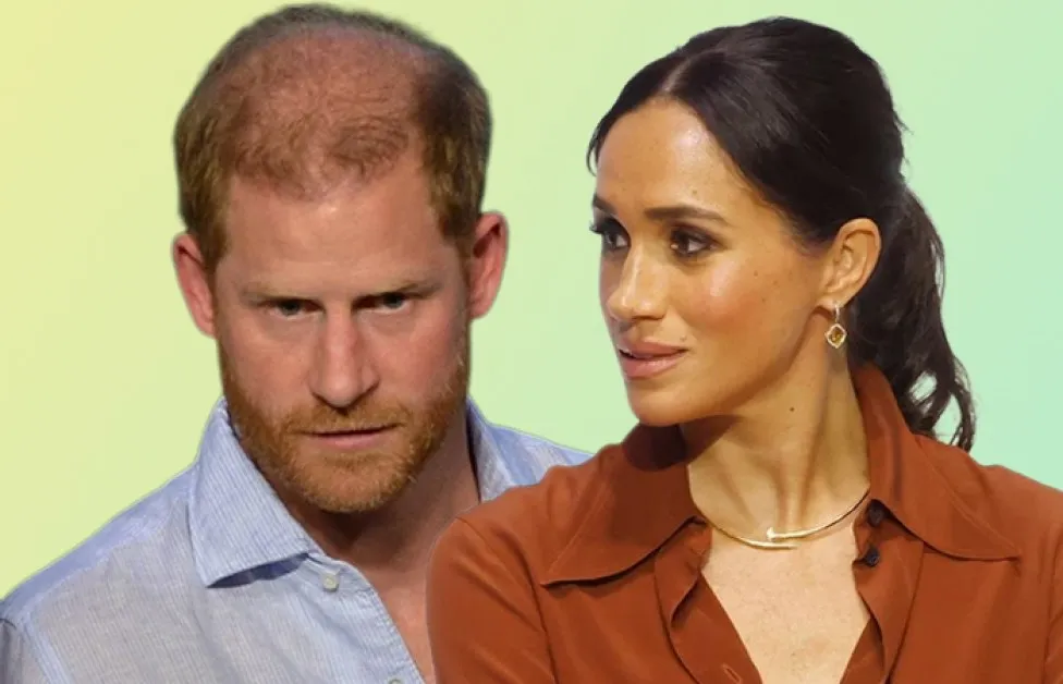 Принц Хари е ядосан на Меган Маркъл: какво направи тя?