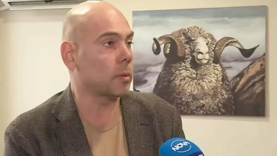 Симеон Караколев алармира: Нова вълна на шарка застрашава българските стада