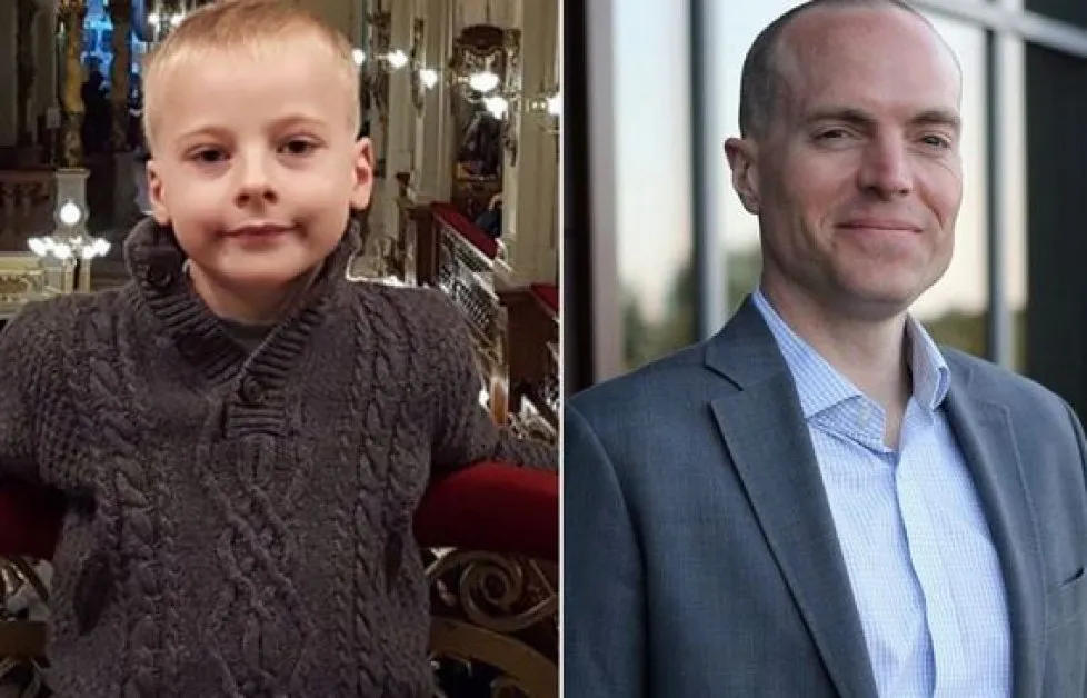 Стършели нападнаха баща и син, погубиха ги