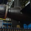 Русия представи подводницата „Хабаровск", способна да създава радиоактивни вълни