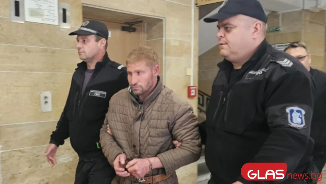 Тошко от Съединение - на съд за жестокото убийство в кравефермата