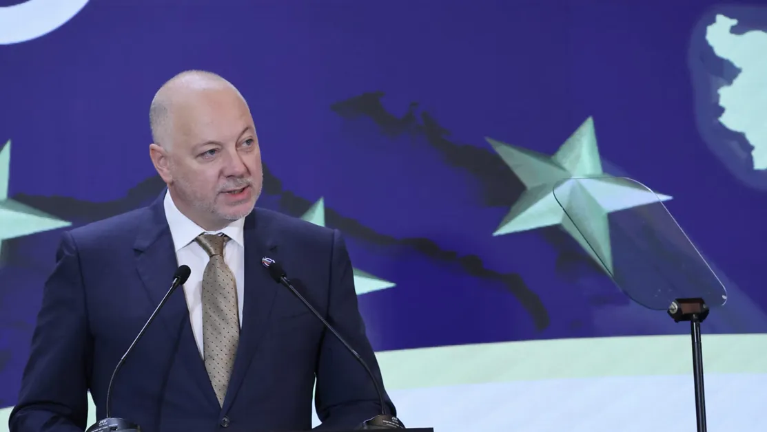 Желязков: Еврото е стратегически избор за България