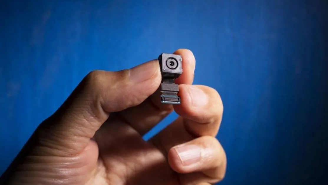 Жена се натъкна на микрокамера в тоалетната на механа във Вършец