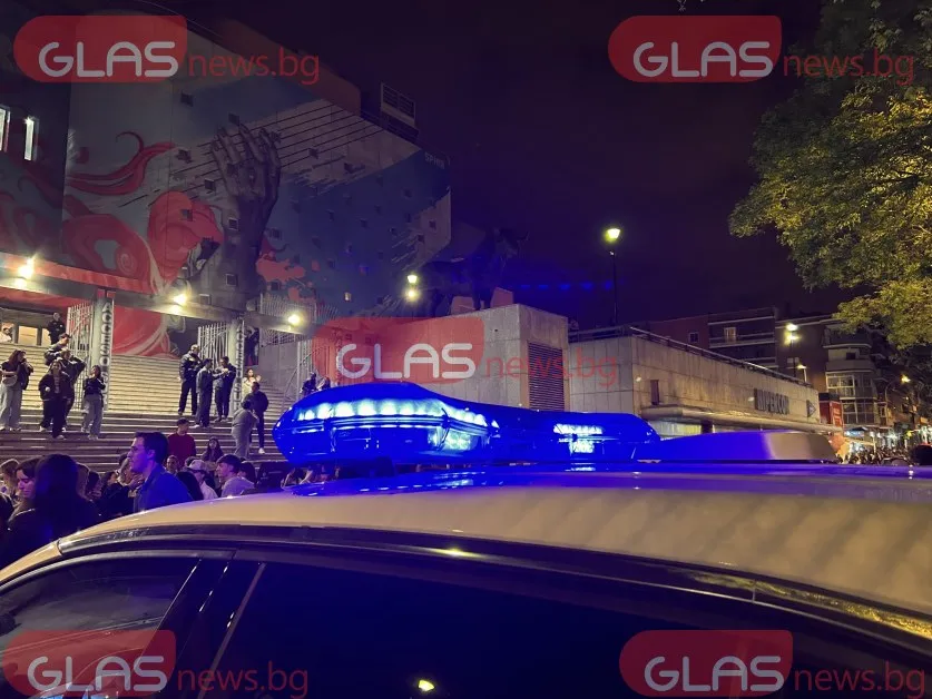 Българин - служител на ЕС, е настанен в косовска болница, след неуспешен опит за убийство