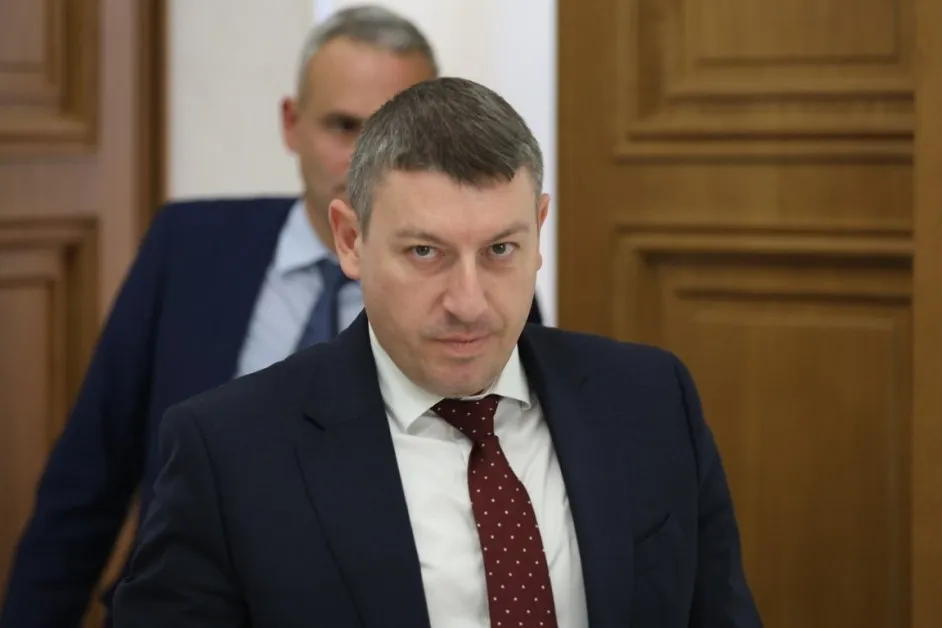 Кабинетът предлага Деньо Денев за председател на ДАНС, решението е вече в ръцете на депутатите