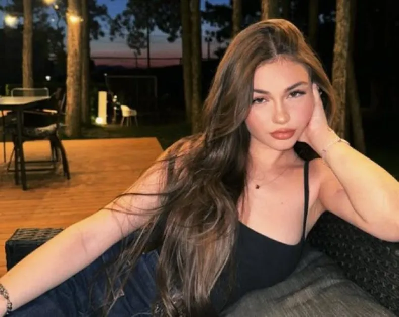 Крисия проговори за връзката си с Никола Цолов