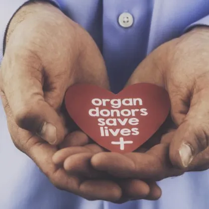 История която трогна Корея и света 60 годишният Мун Джу хван мъж загубил