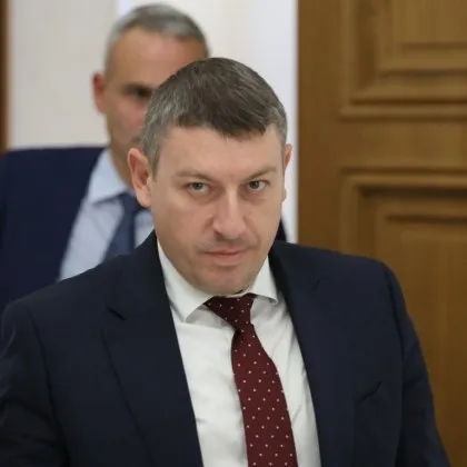 Кабинетът предлага Деньо Денев за председател на ДАНС, решението е вече в ръцете на депутатите