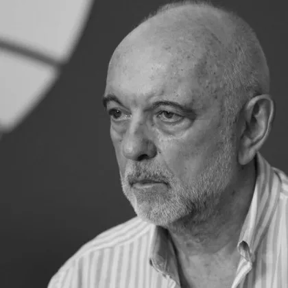 Почина режисьорът в Българската нациоанална телевизия БНТ Росен Елезов Той