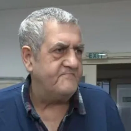 Проговори фелдшерът, пребит от брата на пациент