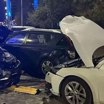 Софийския районен съд пусна Филип Маркулиев срещу парична гаранция от