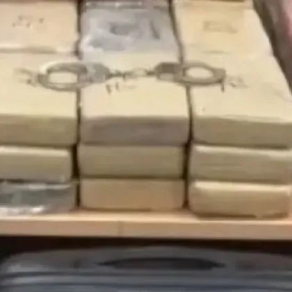 Спипаха над 3 кокаин в Нидерландия, задържаха българин