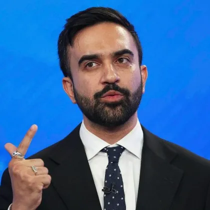 Тръмп: Победата на Мамдани вреди на суверенитета на страната