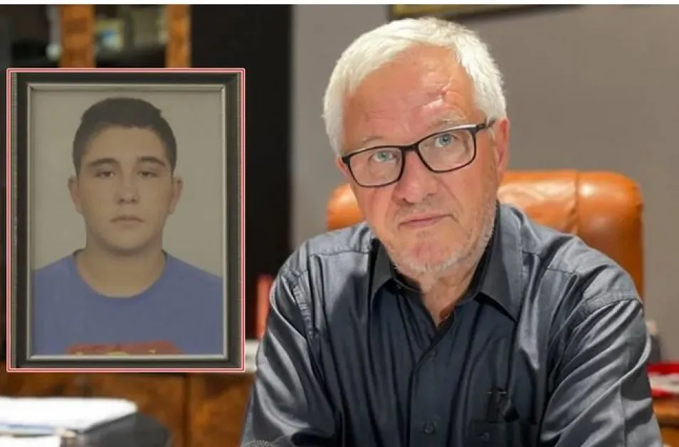 Осъдиха Христо за смъртта на сина на адвокат Давчев