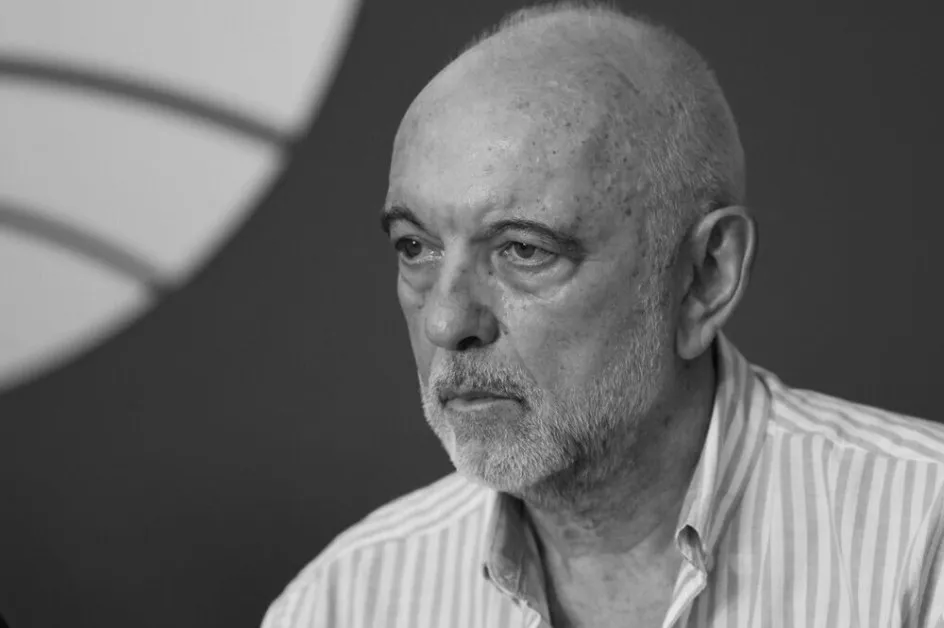 Отиде си режисьор в БНТ