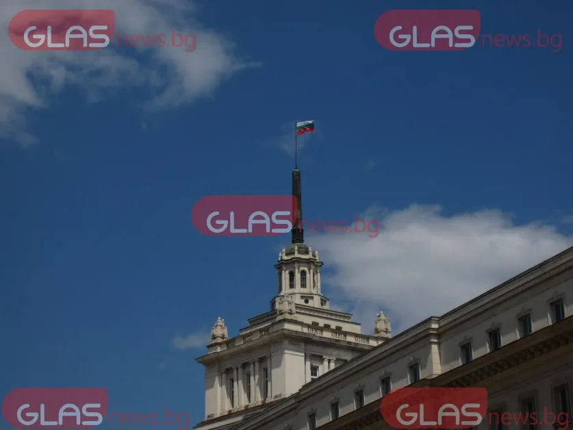 Партиите в НС пращат на ЦИК депутатка от "Величие", може да се окаже нелегитимна