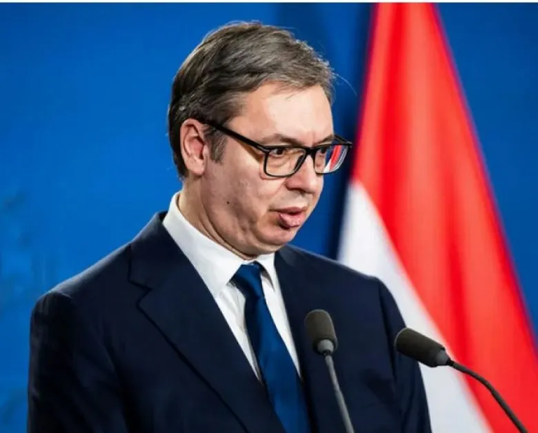 Прокуратурата в Сърбия: Вучич превиши и злоупотреби с всичките си правомощия