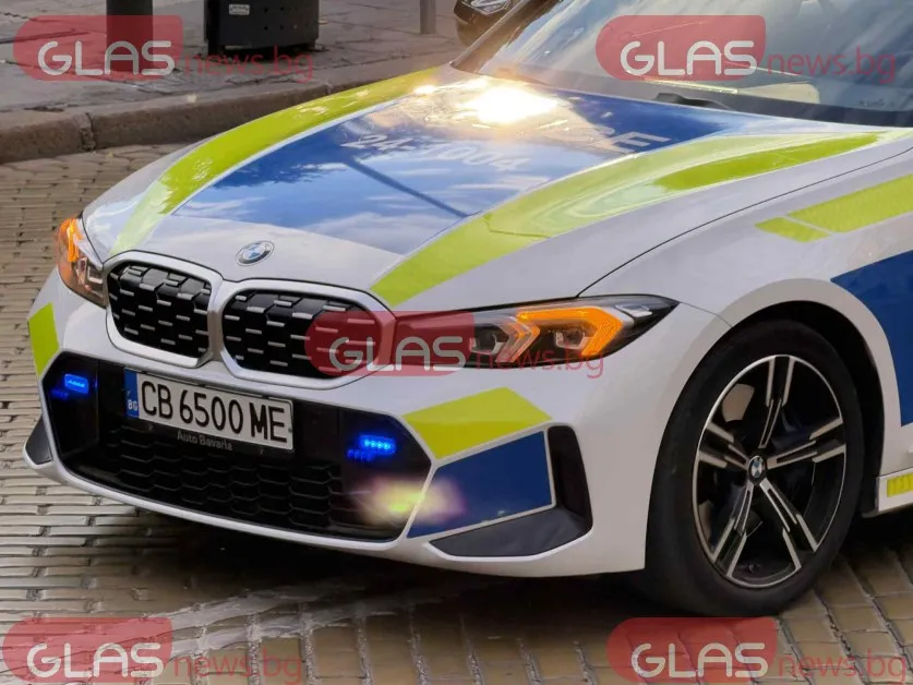 Софиянка наби приятеля си, хвана го за врата