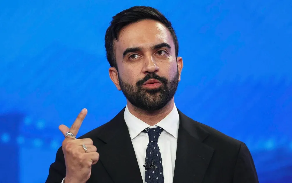 Тръмп: Победата на Мамдани вреди на суверенитета на страната