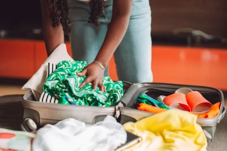 11 неща, които никога не бива да вземате със себе си на пътуване в Европа