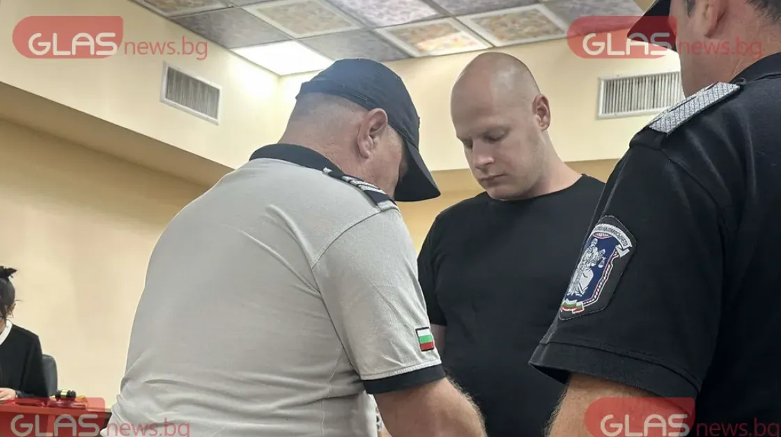 Адвокатът на Рангел Бизюрев: Разделянето на близнаците Динкови от делото е грешка