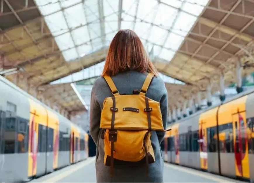 Една нощ, четири държави: Европа стартира вълнуващо пътуване с влак