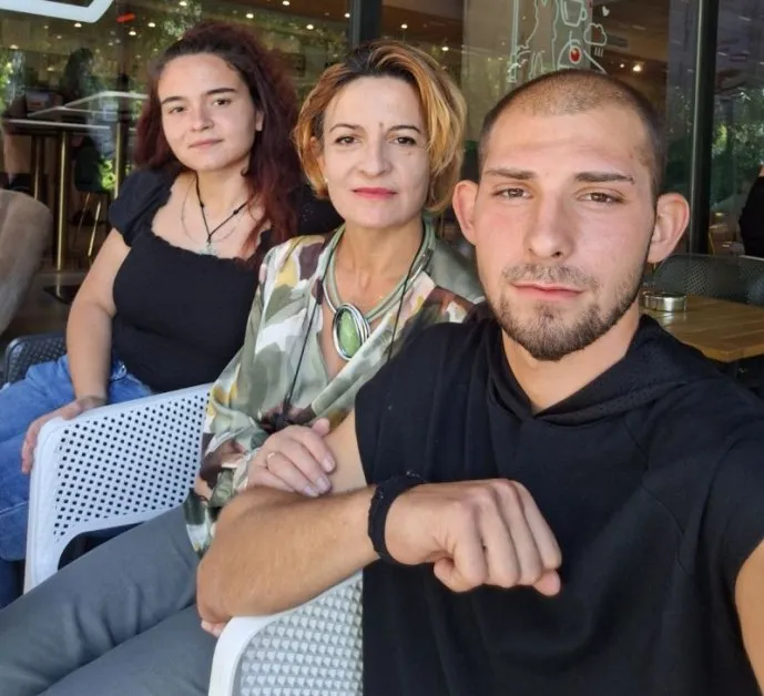 Издирването на Стиван от Пловдив продължава: изчезна и приятелката му