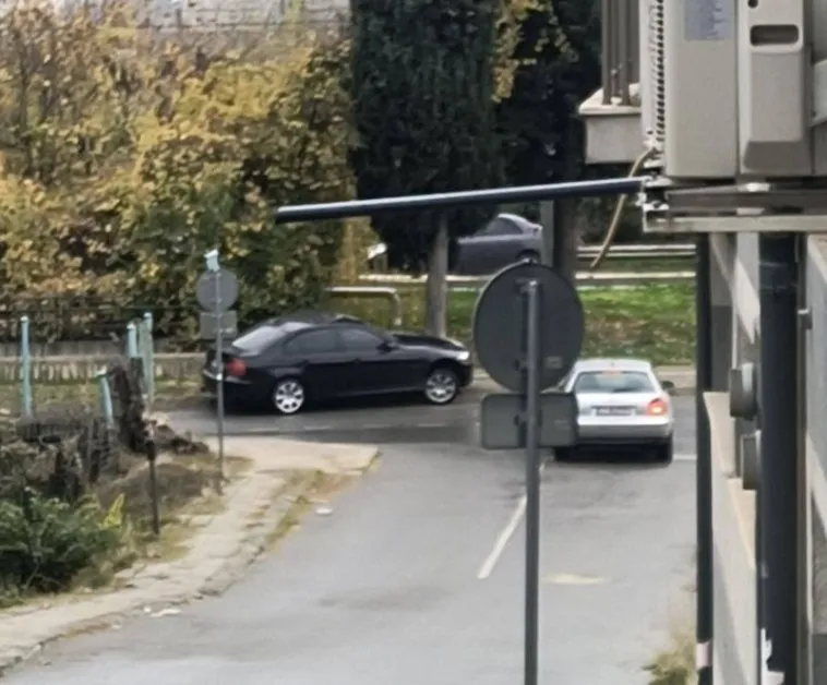 Майка с две деца оцеля по чудо – колче спря поредния джигит