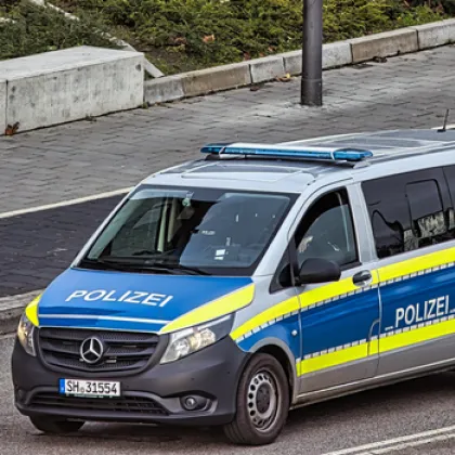 Десетки коли в Германия осъмнаха със свастики, изрисувани с човешка кръв