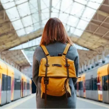 Една нощ, четири държави: Европа стартира вълнуващо пътуване с влак