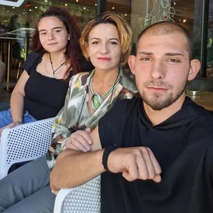 Издирването на 20 годишния Стиван Хорочев от Пловдив който е в