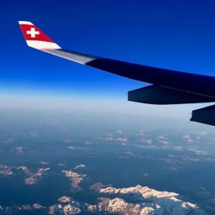 Някои хора все още се чудят защо летенето срещу въртенето