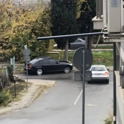 В Стара Загора животът тече спокойно — или поне така