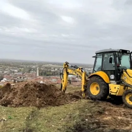 Поредна водопроводна авария в Асеновград бе отстранена днес преди обед