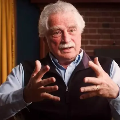 Шест минути във вечността: Историята на Филип, който се завърна от мъртвите ВИДЕО