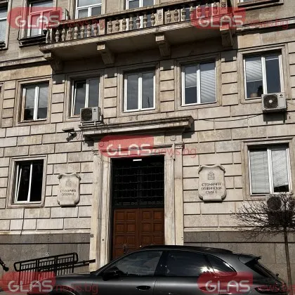 Кметът Васил Терзиев внесе в Столичния общински съвет доклад с