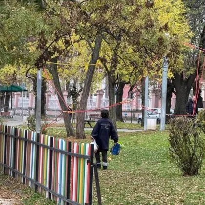 Столичанка в шок: Жена опита да вземе играчките на детето ѝ, напсува я  СНИМКА