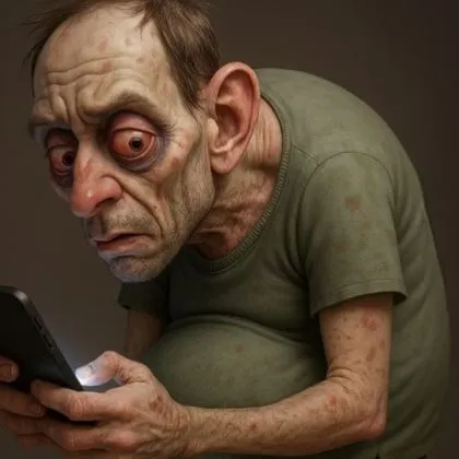 Учени показаха как може да изглежда човекът на бъдещето  – запознайте се със Сам СНИМКА