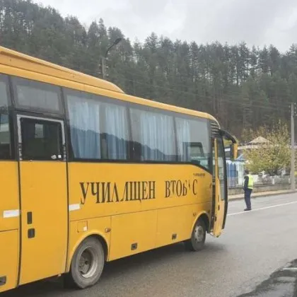 Шофьор от Неделино почина от масивен инфаркт на пътя в