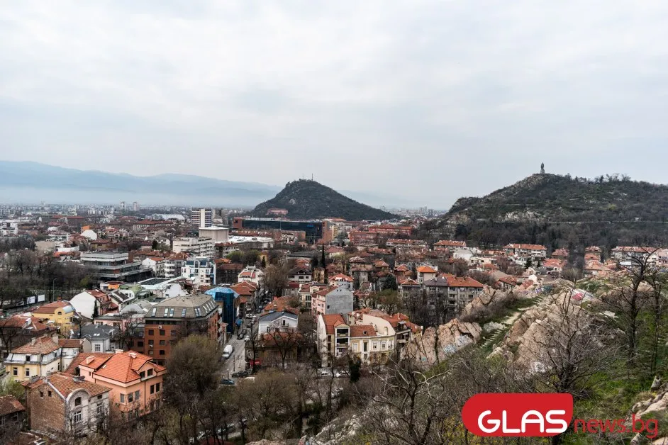 Облачно време днес, ето къде ще вали