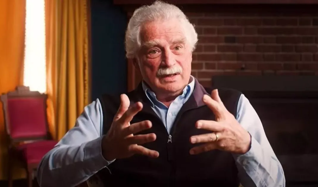 Шест минути във вечността: Историята на Филип, който се завърна от мъртвите ВИДЕО