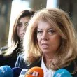 Йотова коментира държавния бюджет за следващата година