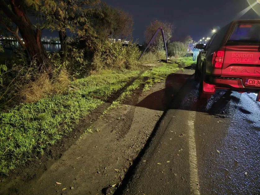 Трагедия! Шестима загинаха при гонката, завършила с потопена кола в Бургас ВИДЕО