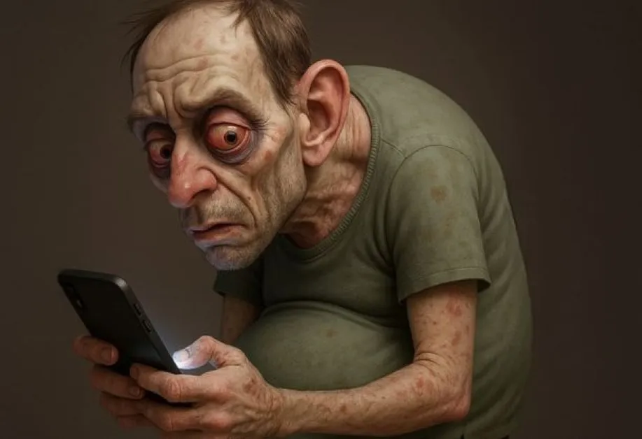 Учени показаха как може да изглежда човекът на бъдещето  – запознайте се със Сам СНИМКА