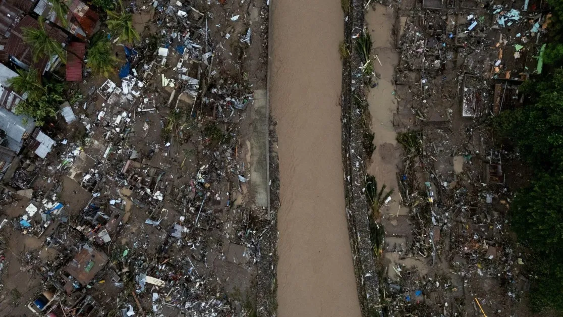 Външно изпрати съболезнования на народа на Филипините след опустошителния тайфун