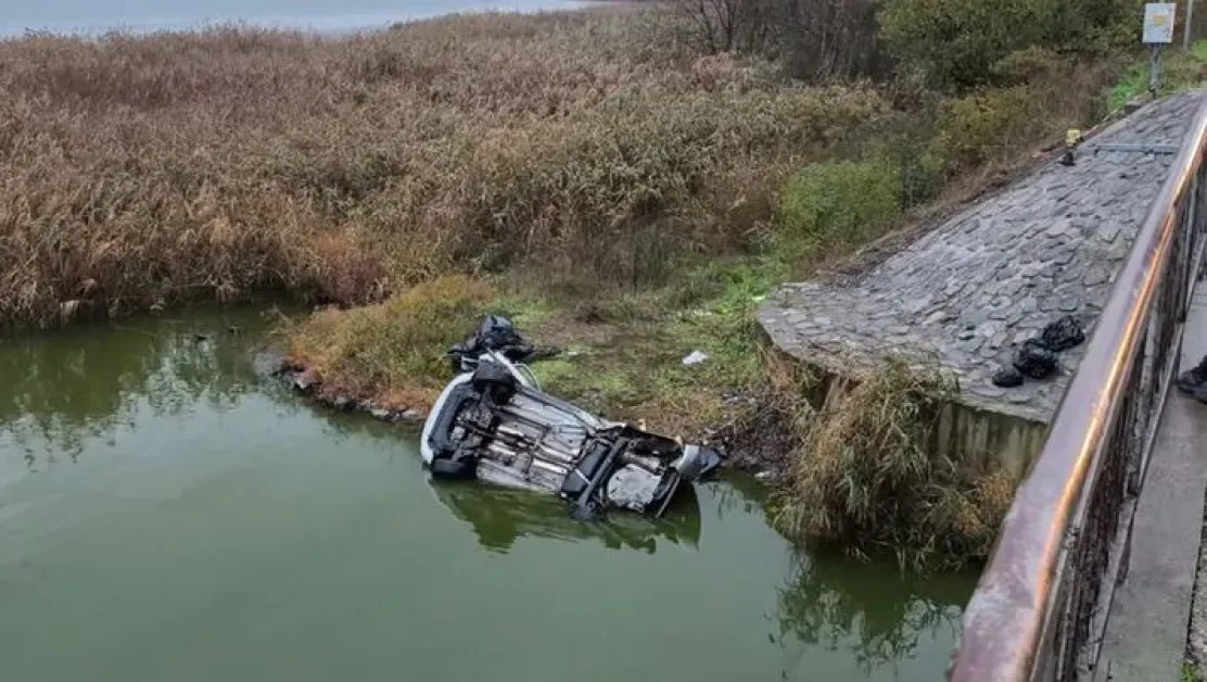 Арест за трафиканта, погубил шестима мигранти при гонката в  Бургаско