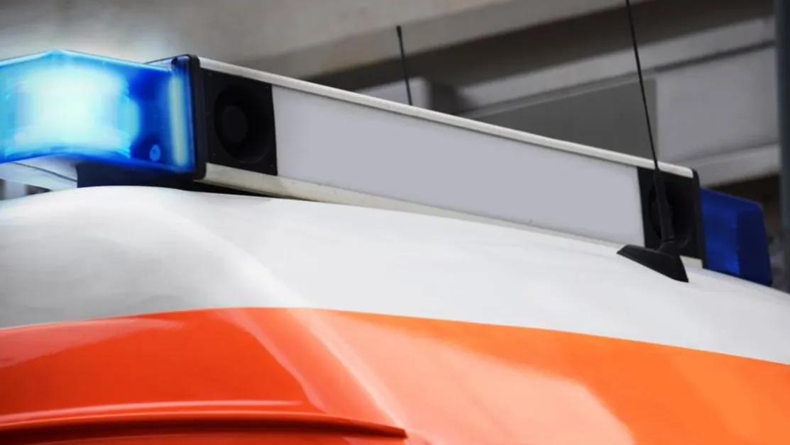 Катастрофа с три коли край Сливен взе жертва