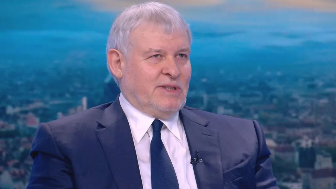 Лидерът на СДС: Бюджетът не е нито ляв, нито десен, той е смесен